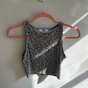 TjMaxx crop tank top